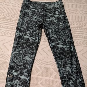 Capri tights